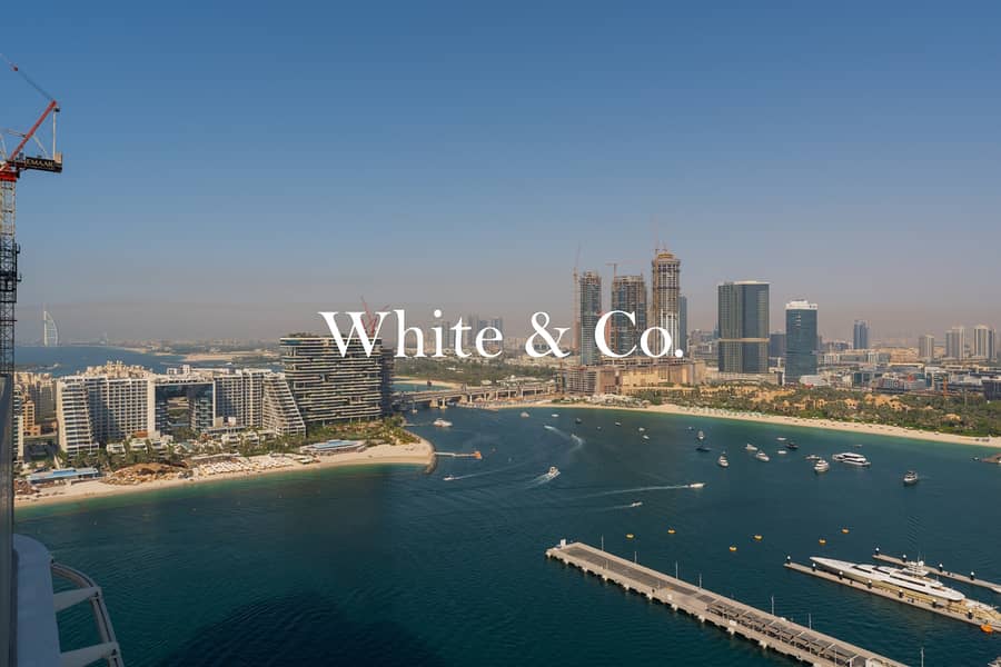 Rare Duplex PH | Huge Terrace | Pano View - Image 9