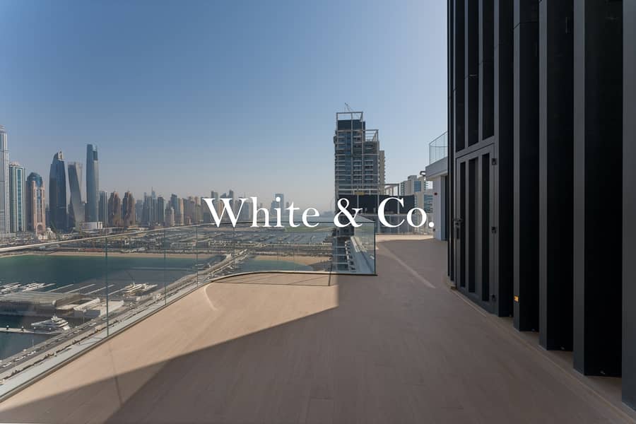 Rare Duplex PH | Huge Terrace | Pano View - Image 10