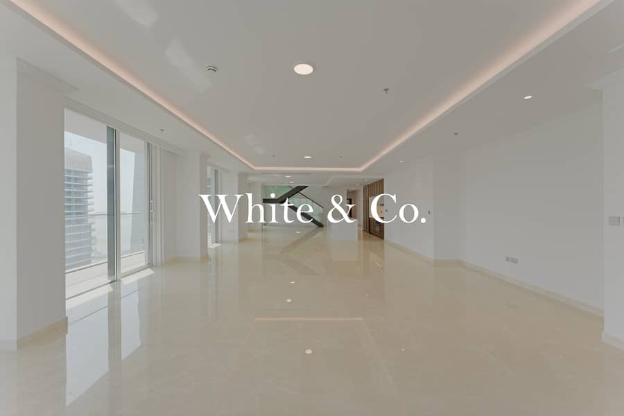 Rare Duplex PH | Huge Terrace | Pano View - Image 13