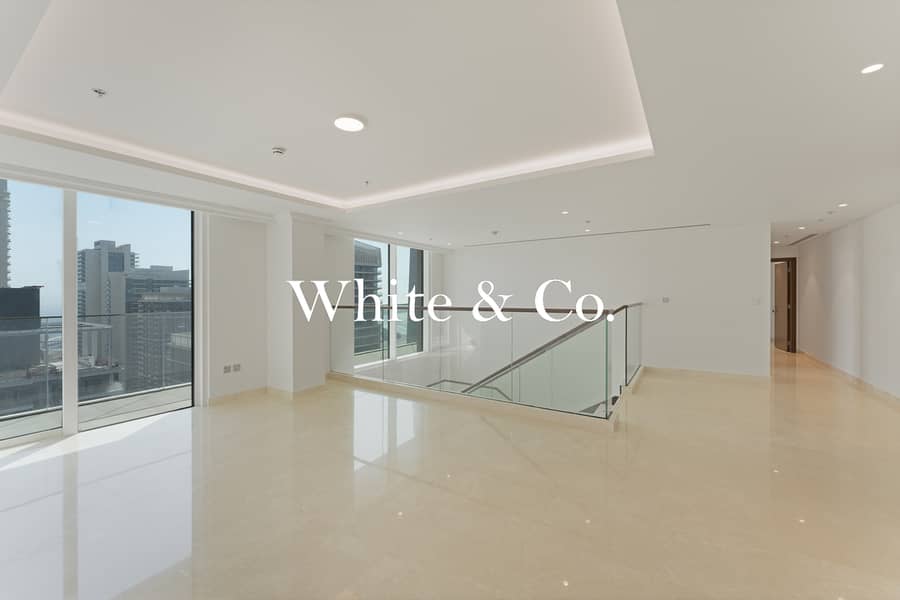Rare Duplex PH | Huge Terrace | Pano View - Image 15