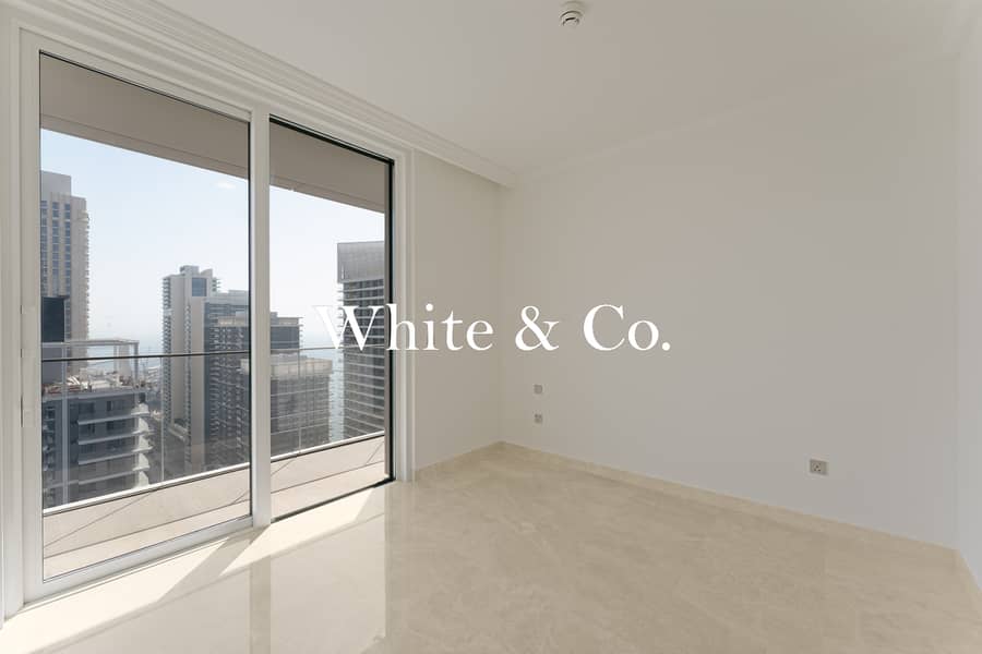 Rare Duplex PH | Huge Terrace | Pano View - Image 17