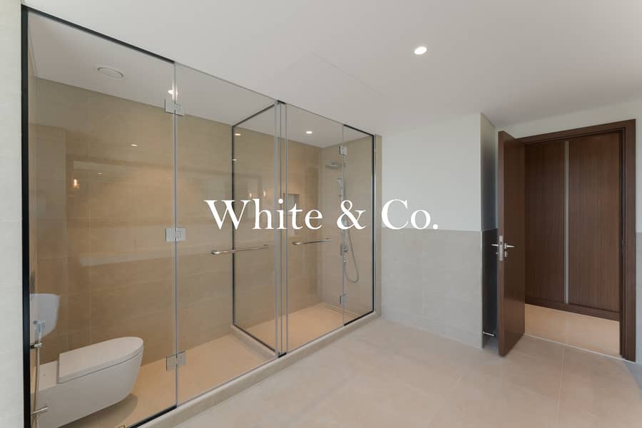 Rare Duplex PH | Huge Terrace | Pano View - Image 18