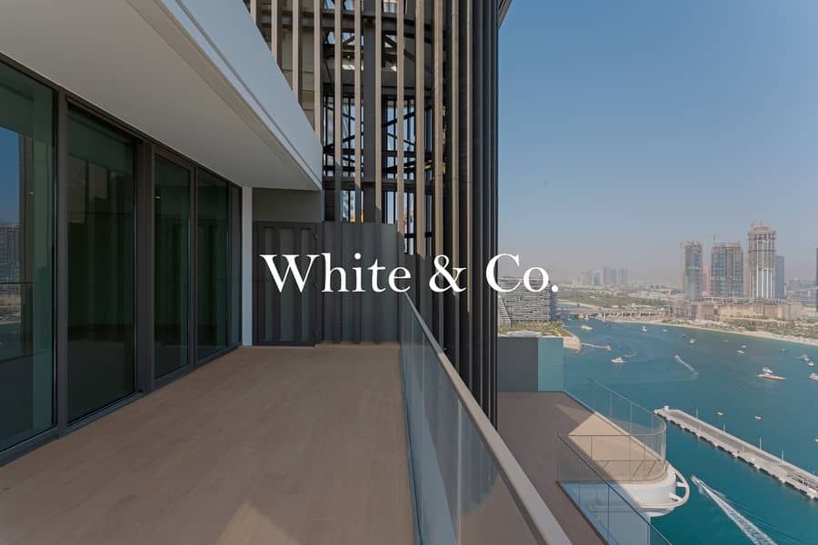 Rare Duplex PH | Huge Terrace | Pano View - Image 19