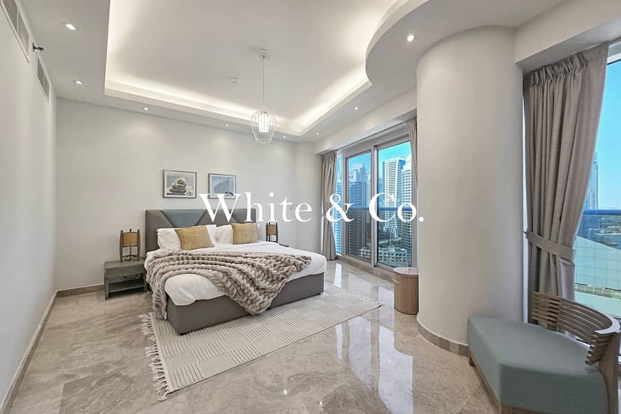 Full Floor Penthouse | Modern | Vacant - Image 10