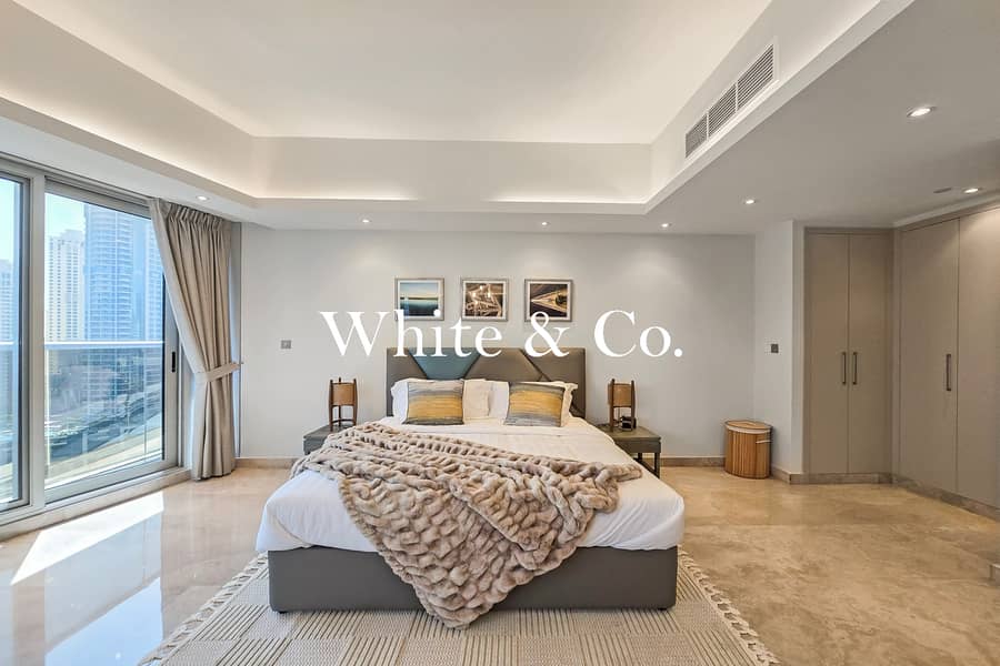 Full Floor Penthouse | Modern | Vacant - Image 11