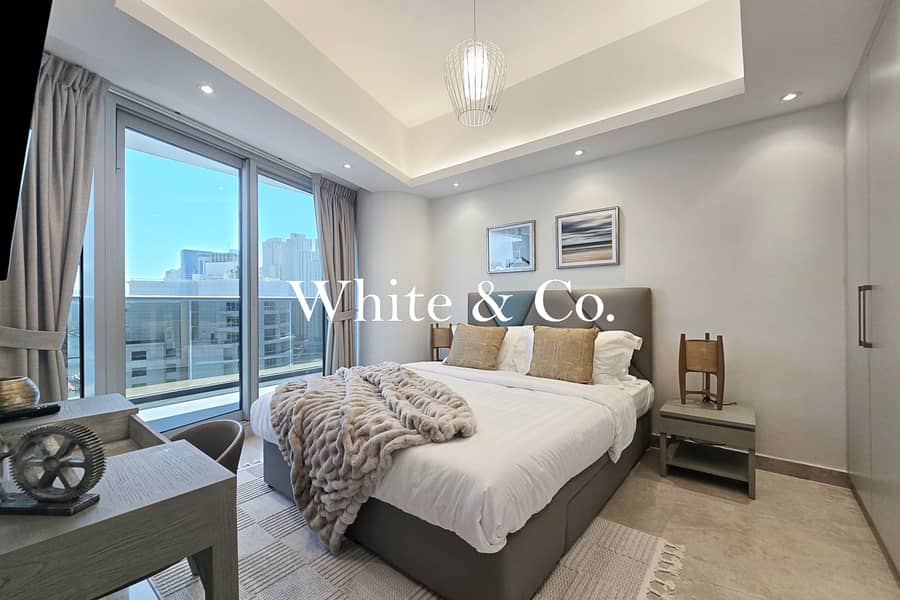 Full Floor Penthouse | Modern | Vacant - Image 12