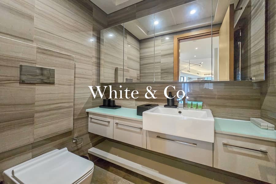 Full Floor Penthouse | Modern | Vacant - Image 15