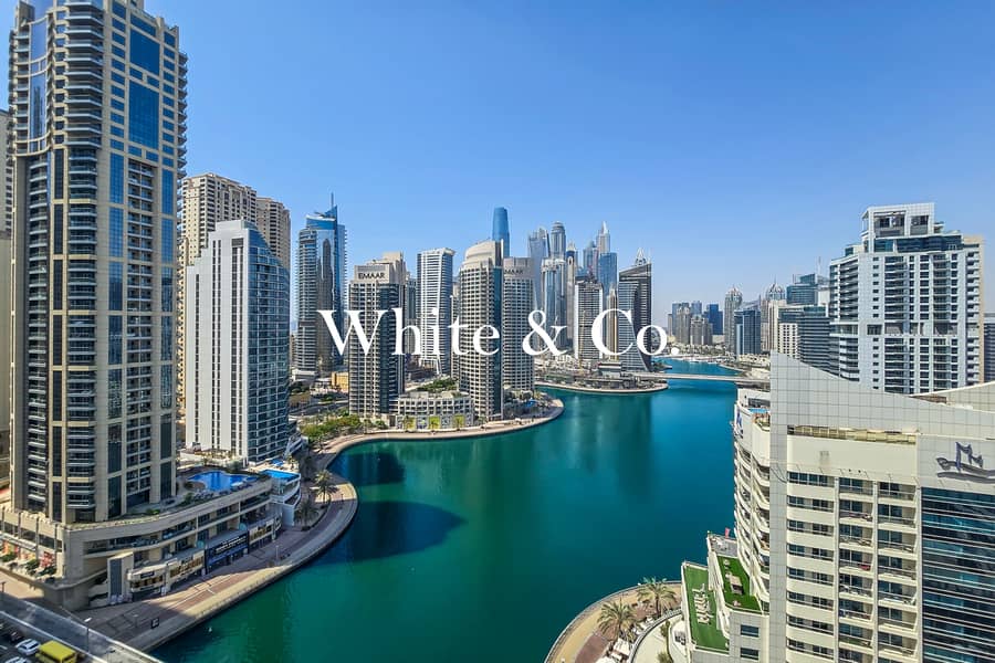 Full Floor Penthouse | Modern | Vacant - Image 17