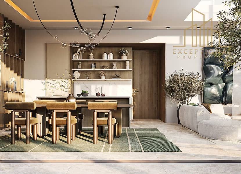 Best Price 4BR! || Big Plot || On Lagoon - Image 8