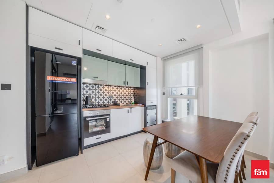 Corner Unit | Pool And Sunset View | Furnished