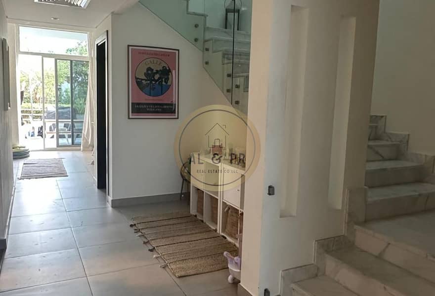 3 BEDS TOWNHOUSE | SPACIOUS LAYOUT |SINGLE ROW - Image 17