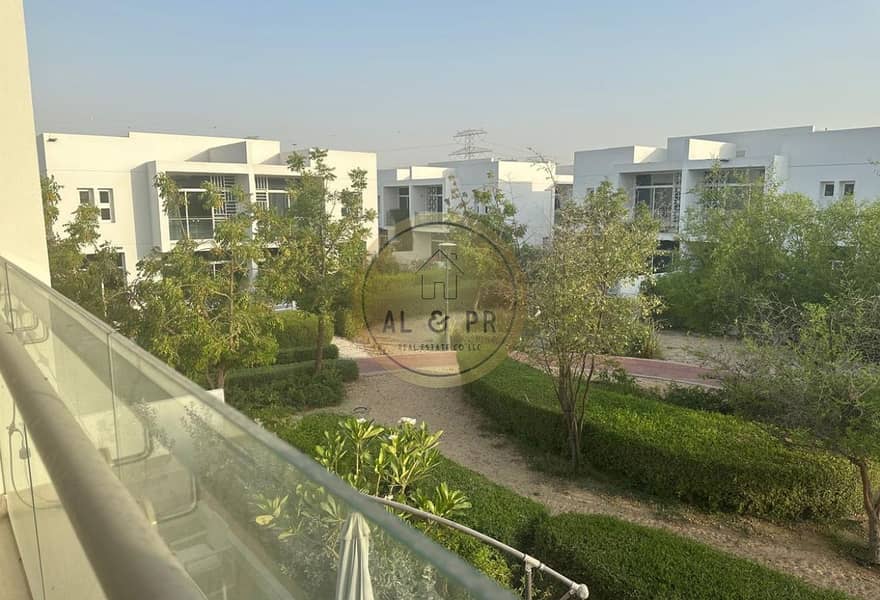 3 BEDS TOWNHOUSE | SPACIOUS LAYOUT |SINGLE ROW - Image 19