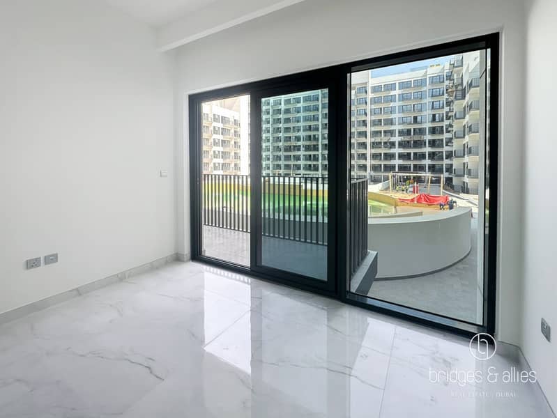 BUILDING READY | POOL VIEW | HIGH ROI - Image 10