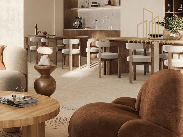 Full Water View || Close to OP || Mid Floor - Image 10