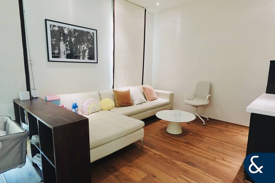 4-Bedroom | Large Garden | Open Living Room - Image 15