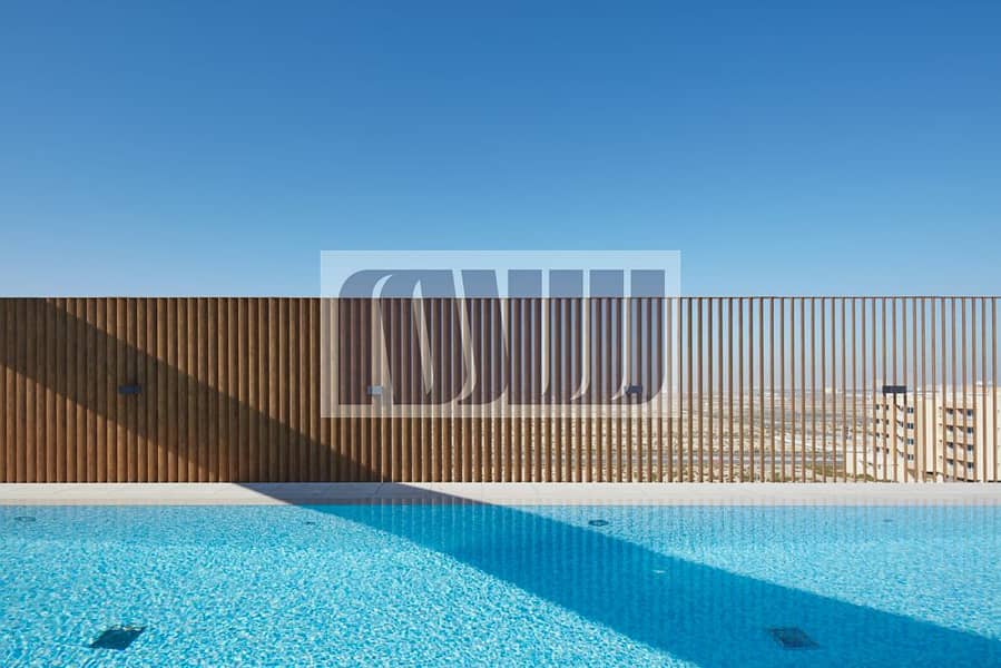 Available 1BR | Modern | w/ Kitchen Appliances