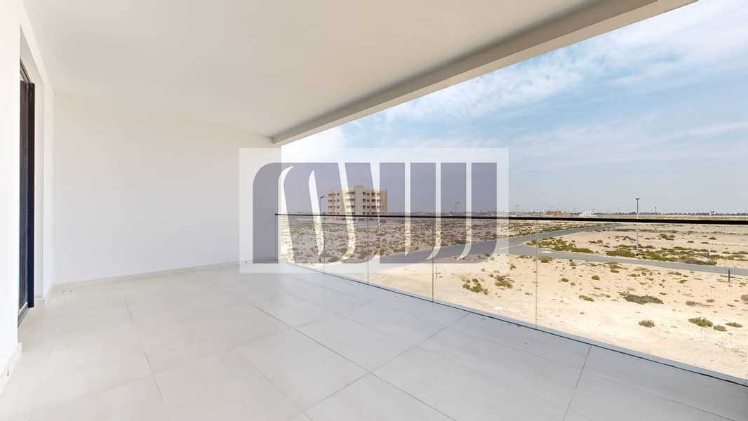 Available 1BR | Modern | w/ Kitchen Appliances