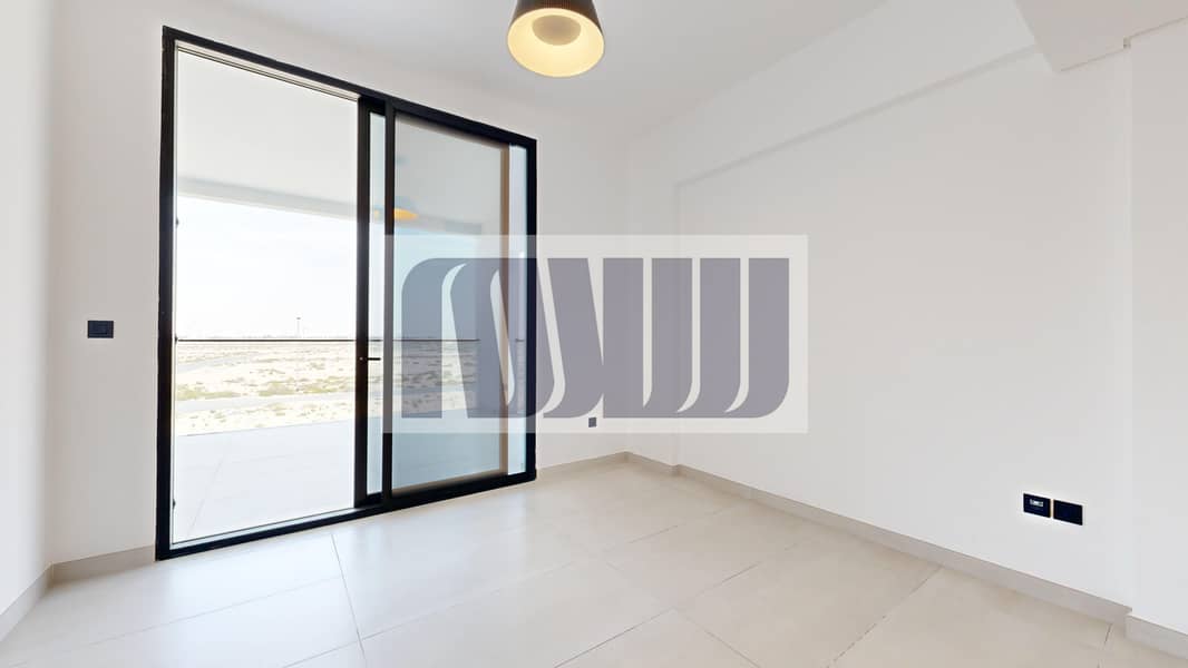 Available 1BR | Modern | w/ Kitchen Appliances