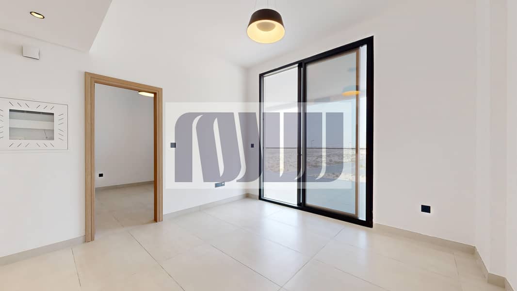 Available 1BR | Modern | w/ Kitchen Appliances