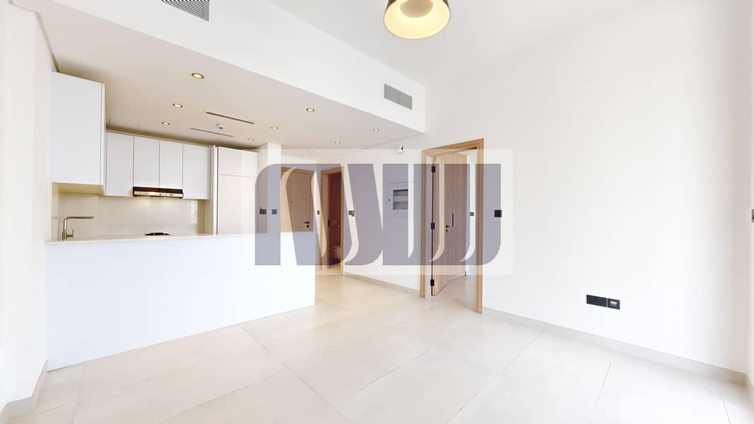 Available 1BR | Modern | w/ Kitchen Appliances - Image 10