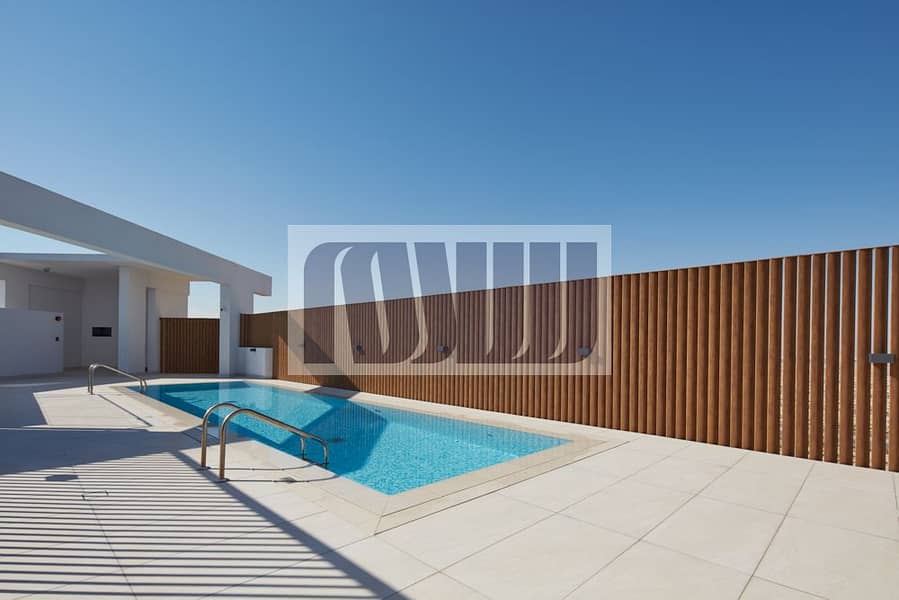 Available 1BR | Modern | w/ Kitchen Appliances - Image 11