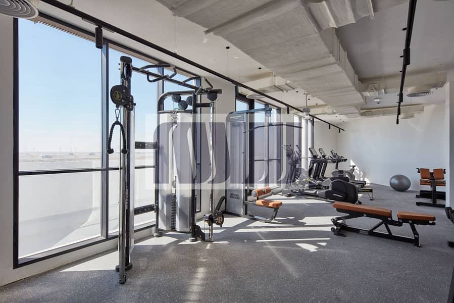 Available 1BR | Modern | w/ Kitchen Appliances - Image 14