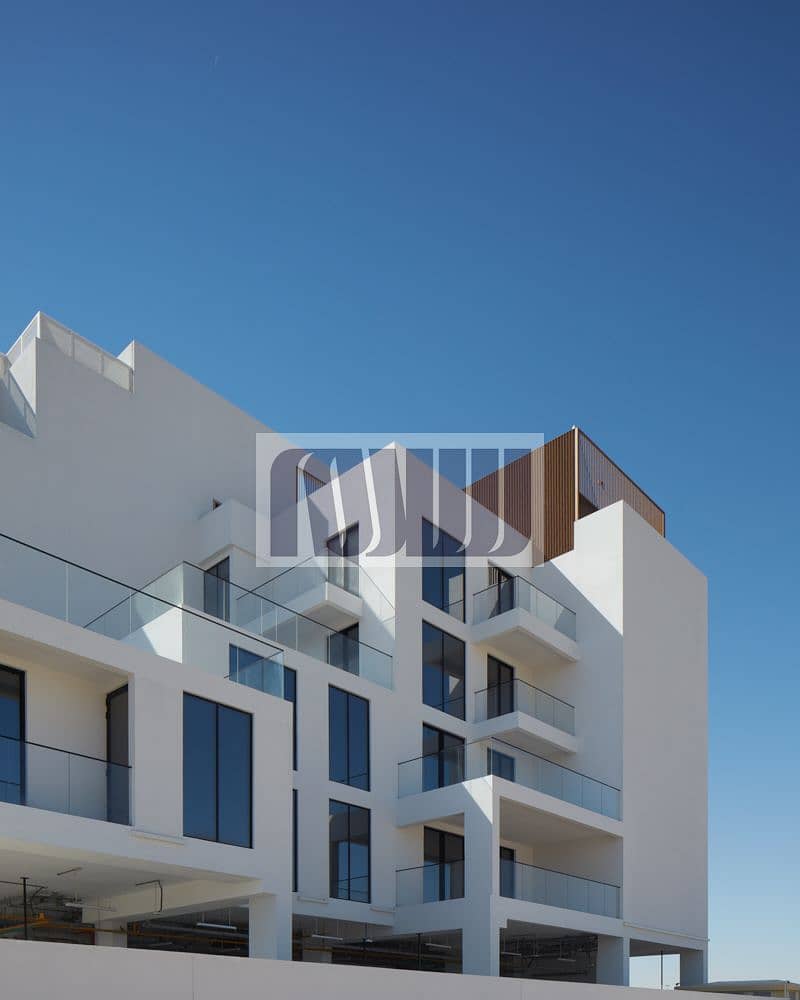 Available 1BR | Modern | w/ Kitchen Appliances - Image 16