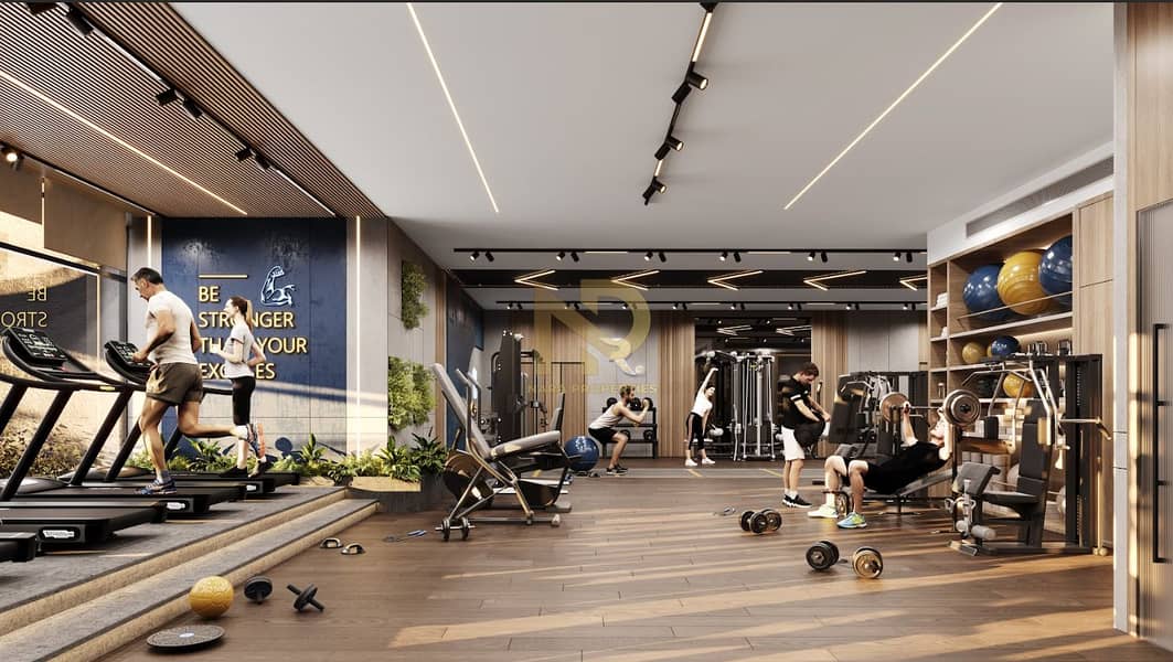 3 Bed + maid | 40% Discount(cash) | Gated Community | Flexible Payment Plan | Spacious - Image 12