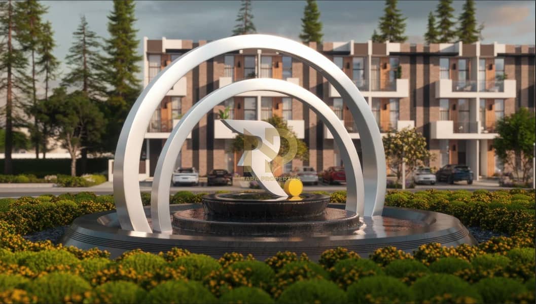 3 Bed + maid | 40% Discount(cash) | Gated Community | Flexible Payment Plan | Spacious - Image 13