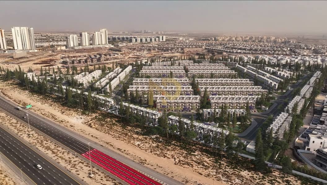 3 Bed + maid | 40% Discount(cash) | Gated Community | Flexible Payment Plan | Spacious - Image 16