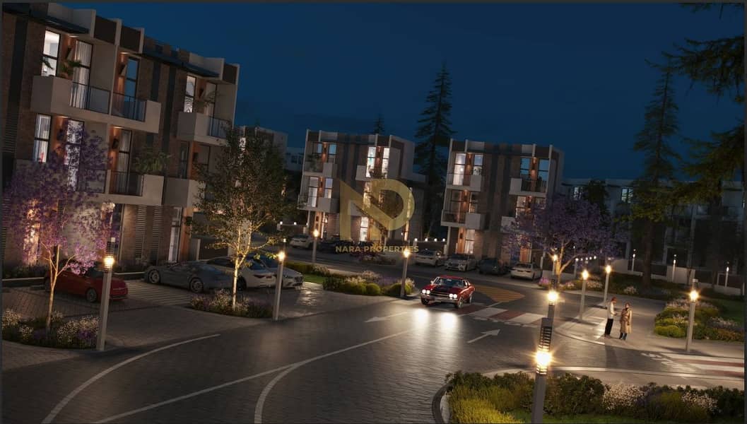 3 Bed + maid | 40% Discount(cash) | Gated Community | Flexible Payment Plan | Spacious - Image 18