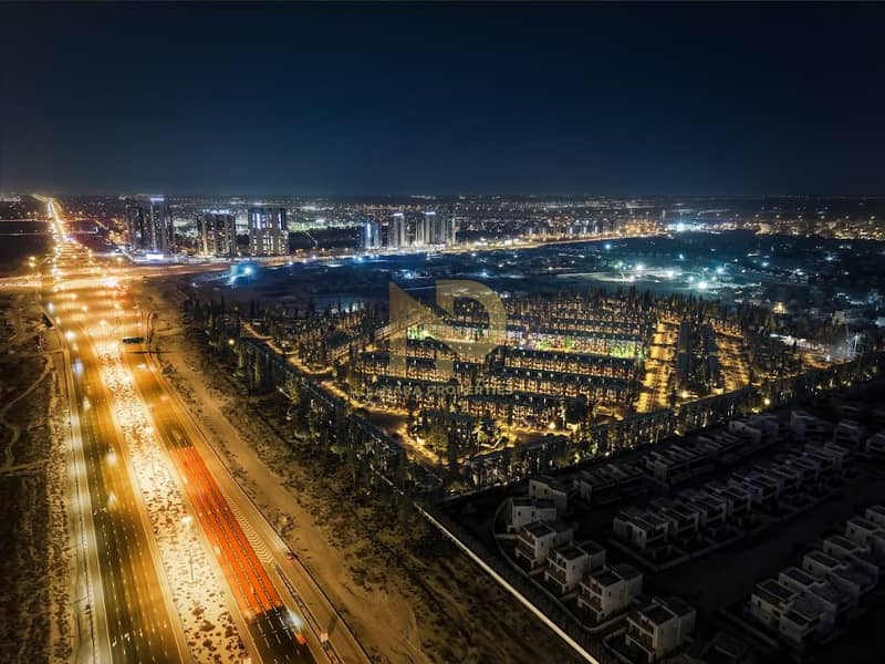 3 Bed + maid | 40% Discount(cash) | Gated Community | Flexible Payment Plan | Spacious - Image 19