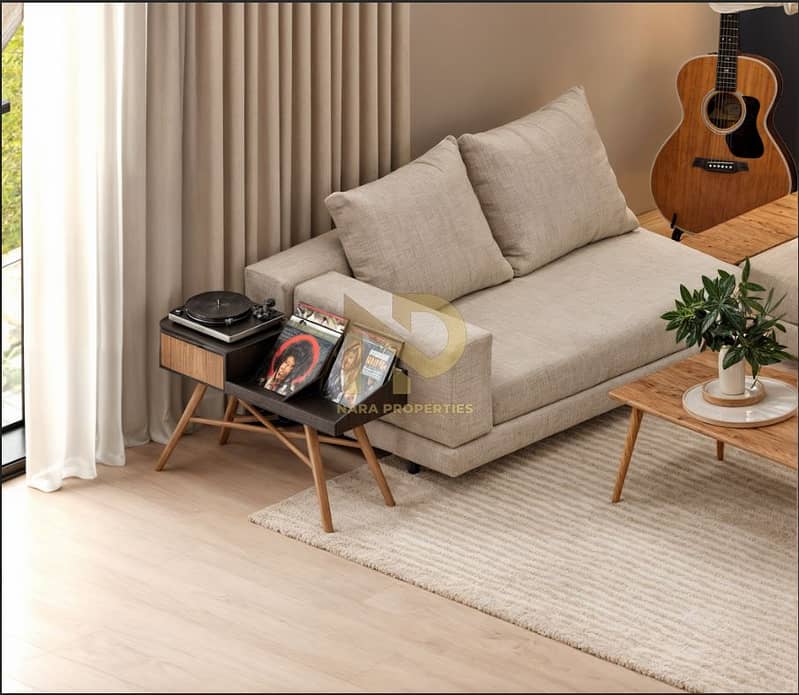 3 Bed + maid | 40% Discount(cash) | Gated Community | Flexible Payment Plan | Spacious - Image 22