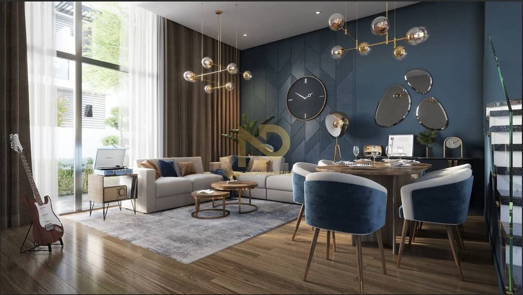 3 Bed + maid | 40% Discount(cash) | Gated Community | Flexible Payment Plan | Spacious - Image 23