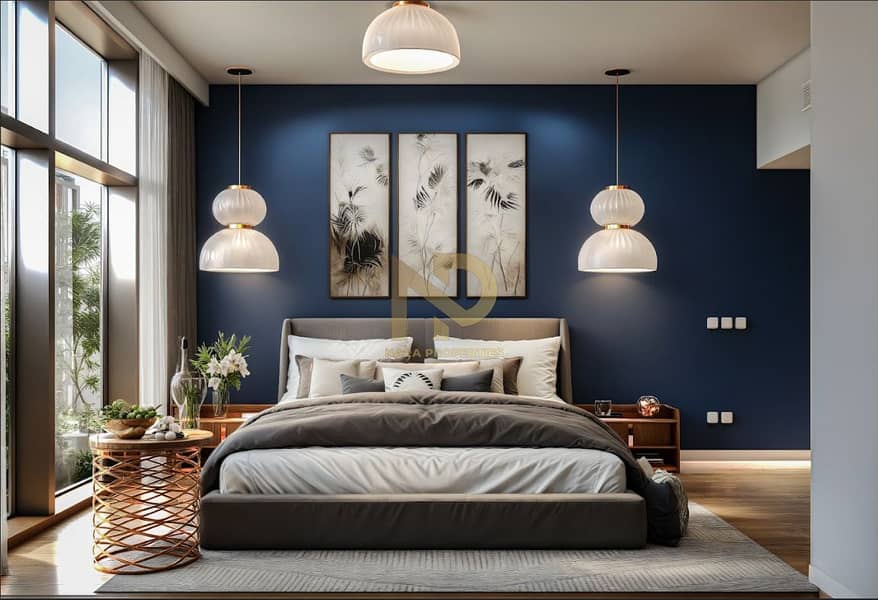 3 Bed + maid | 40% Discount(cash) | Gated Community | Flexible Payment Plan | Spacious - Image 24