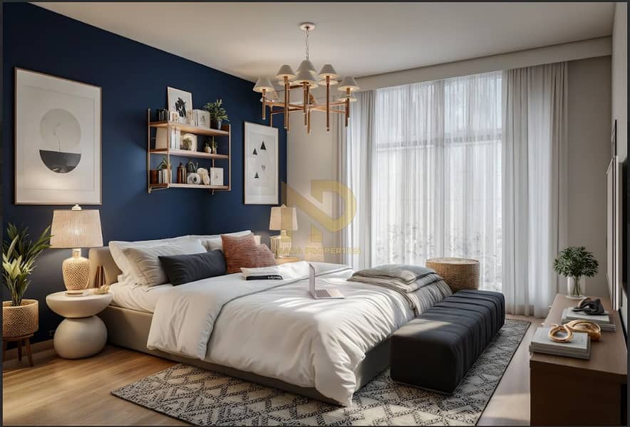 3 Bed + maid | 40% Discount(cash) | Gated Community | Flexible Payment Plan | Spacious - Image 25