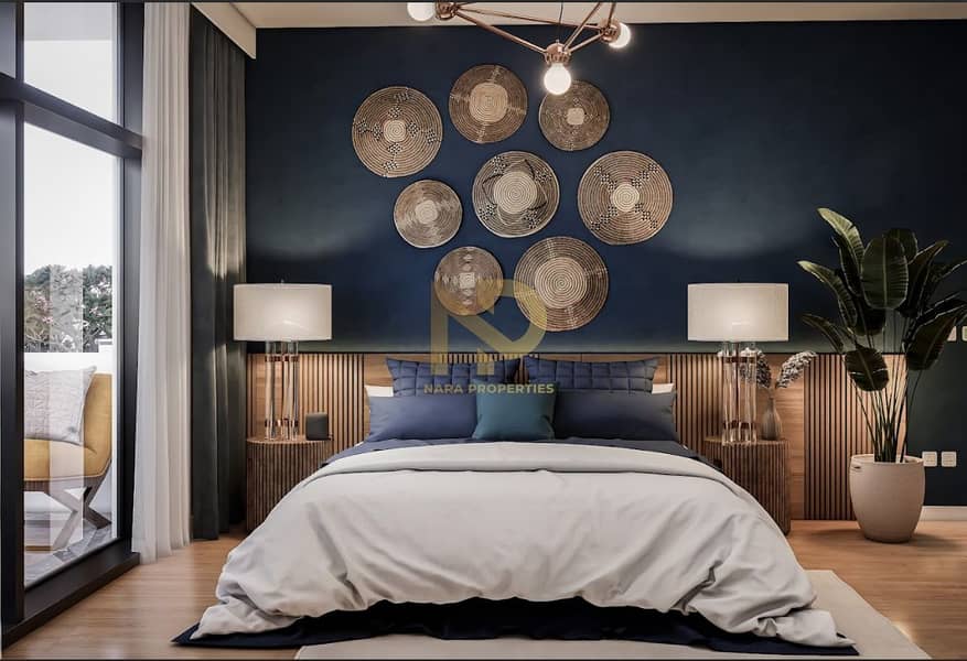 3 Bed + maid | 40% Discount(cash) | Gated Community | Flexible Payment Plan | Spacious - Image 26