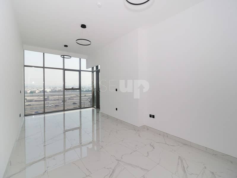 Spacious | Prime Location | Ready to Move In