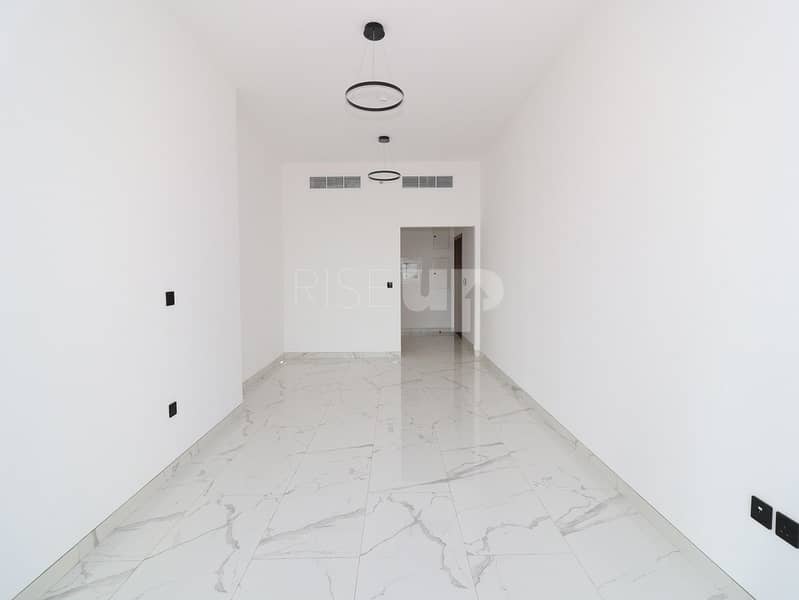 Spacious | Prime Location | Ready to Move In