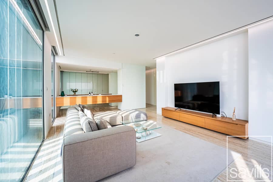 Burj Al Arab View | High Quality | Beach Access