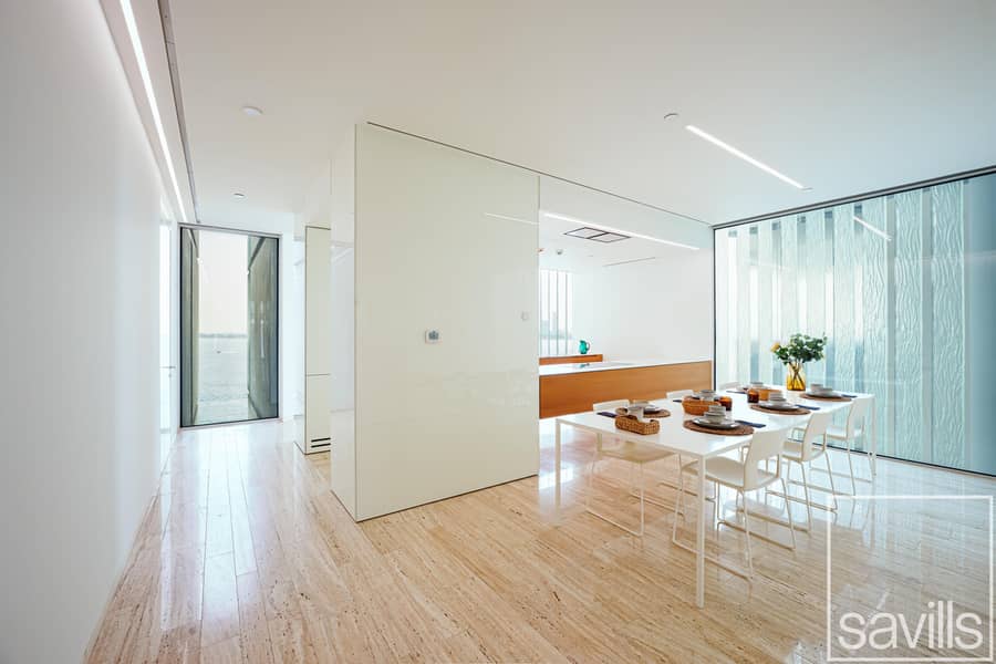 Burj Al Arab View | High Quality | Beach Access - Image 6