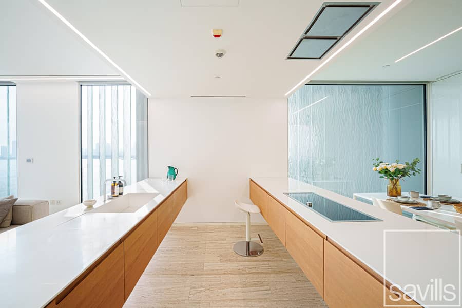 Burj Al Arab View | High Quality | Beach Access - Image 9