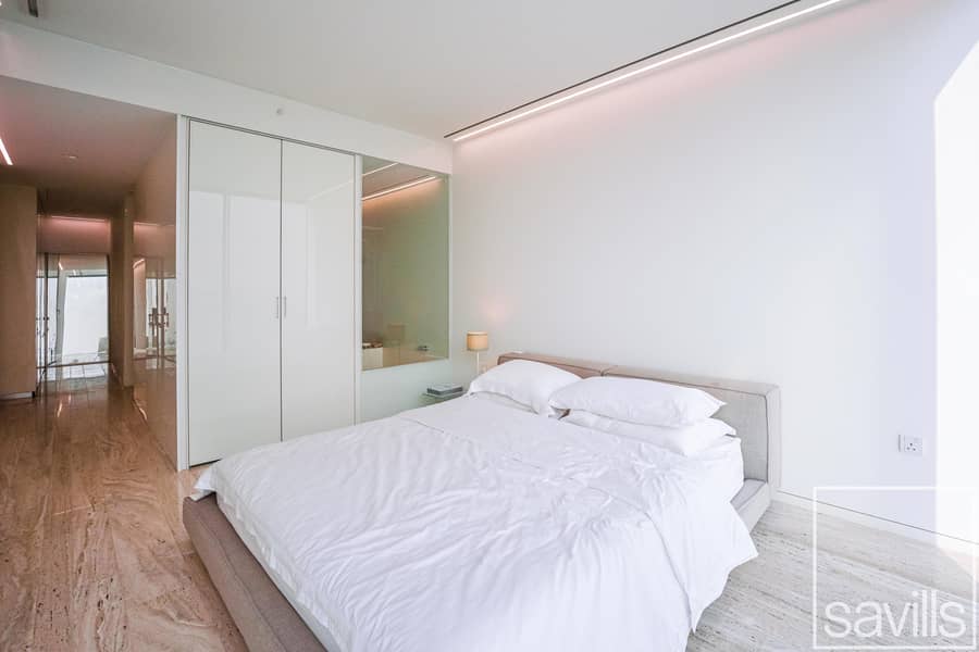 Burj Al Arab View | High Quality | Beach Access - Image 13