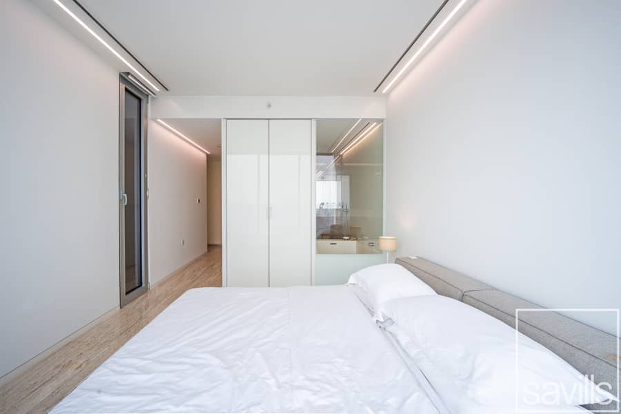 Burj Al Arab View | High Quality | Beach Access - Image 14