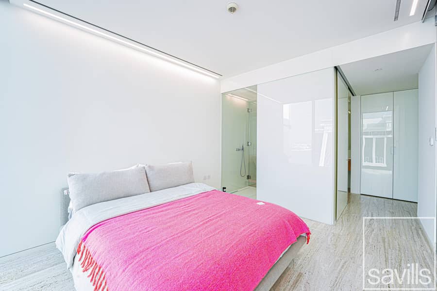 Burj Al Arab View | High Quality | Beach Access - Image 15