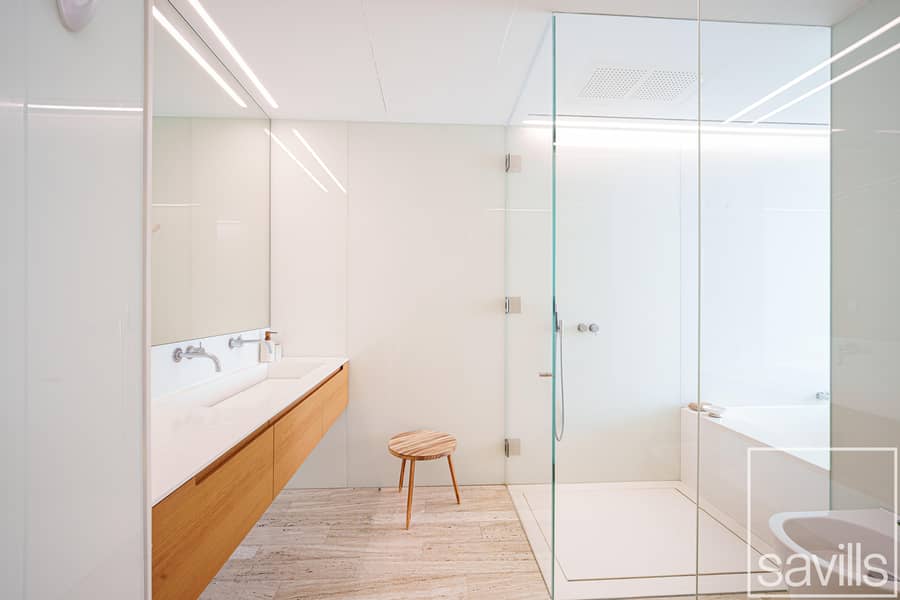 Burj Al Arab View | High Quality | Beach Access - Image 16