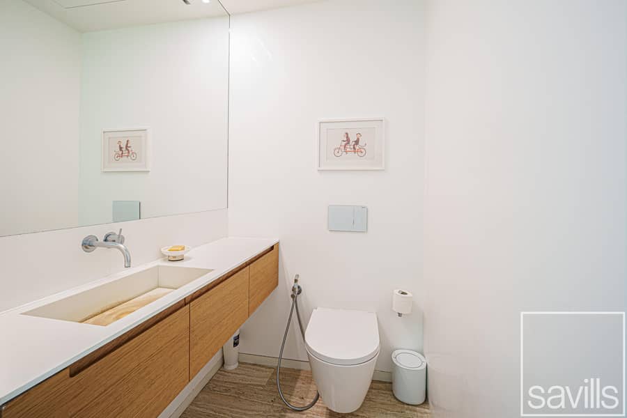 Burj Al Arab View | High Quality | Beach Access - Image 18