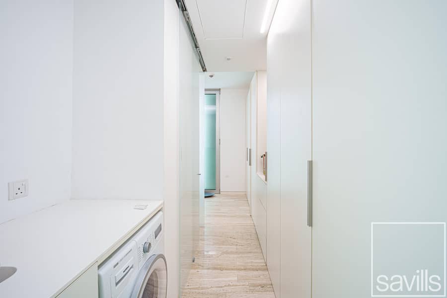 Burj Al Arab View | High Quality | Beach Access - Image 19