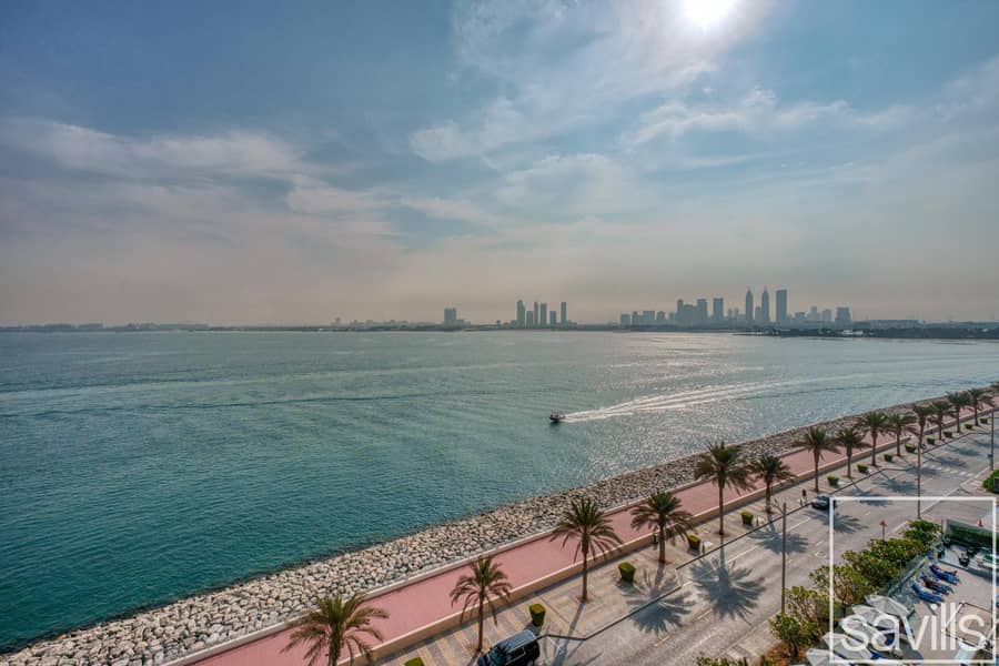 Burj Al Arab View | High Quality | Beach Access - Image 21