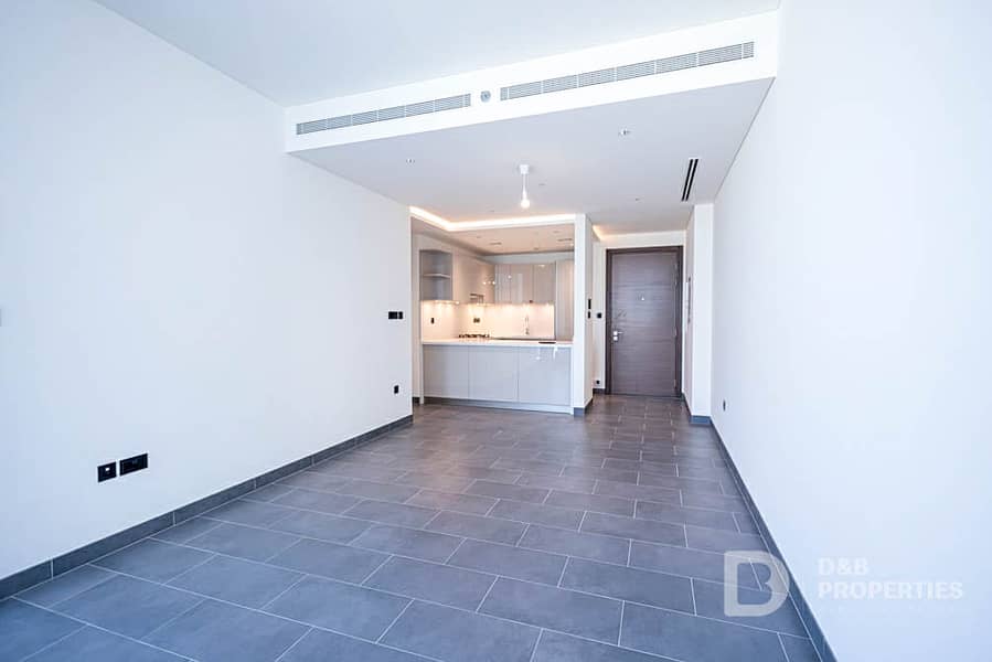 Brand New | Study Room | Lagoon View